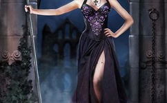 有你的地方就有天堂